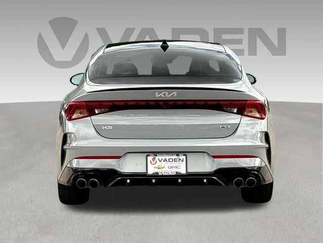 2024 Kia K5 GT