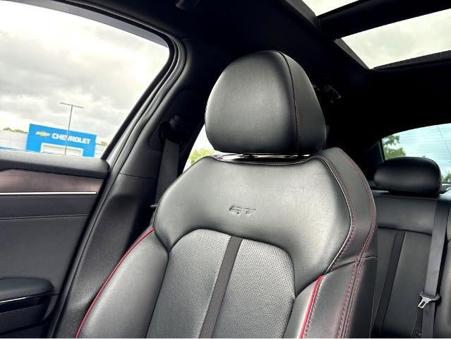 2024 Kia K5 GT
