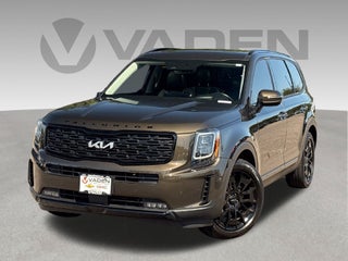 2022 Kia Telluride Base