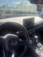 2023 Honda CR-V Base