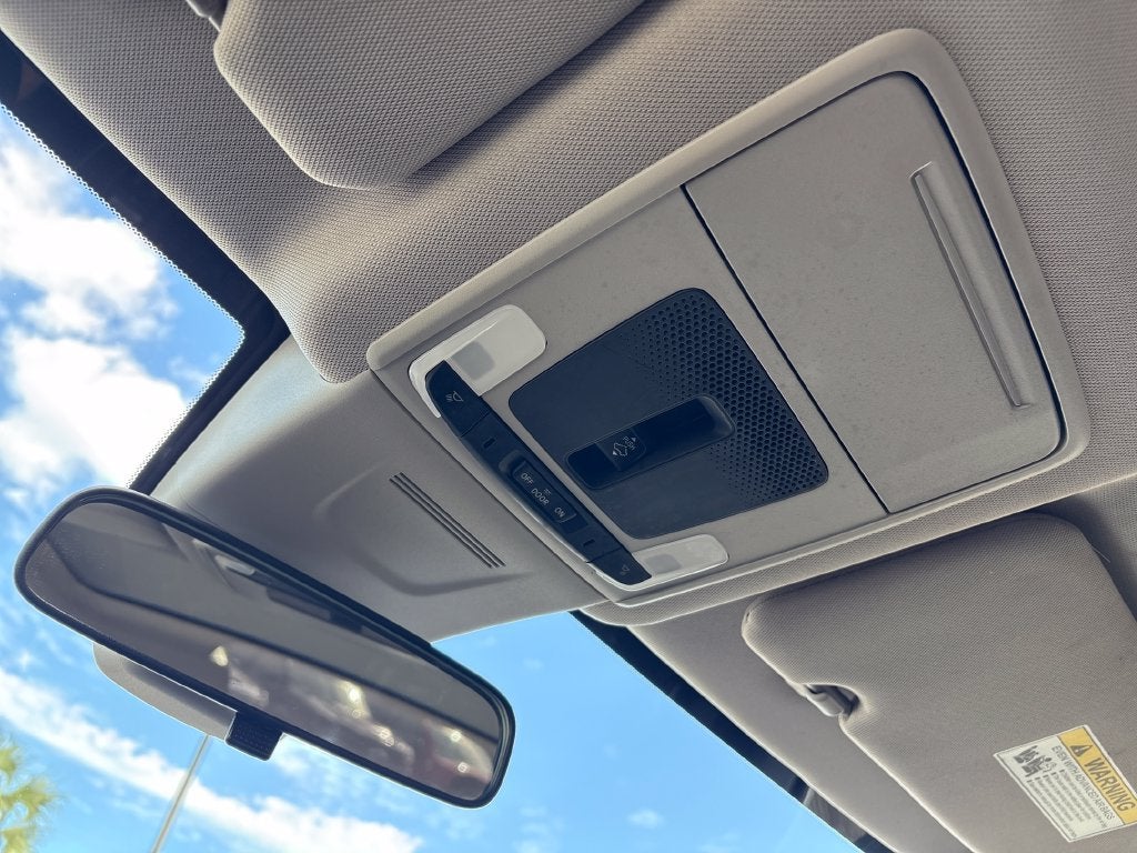 2023 Honda CR-V Base