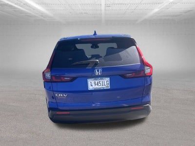 2023 Honda CR-V Base