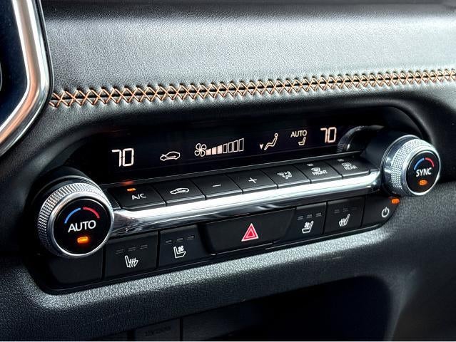 2025 Mazda Mazda CX-50 Hybrid Premium Plus Package