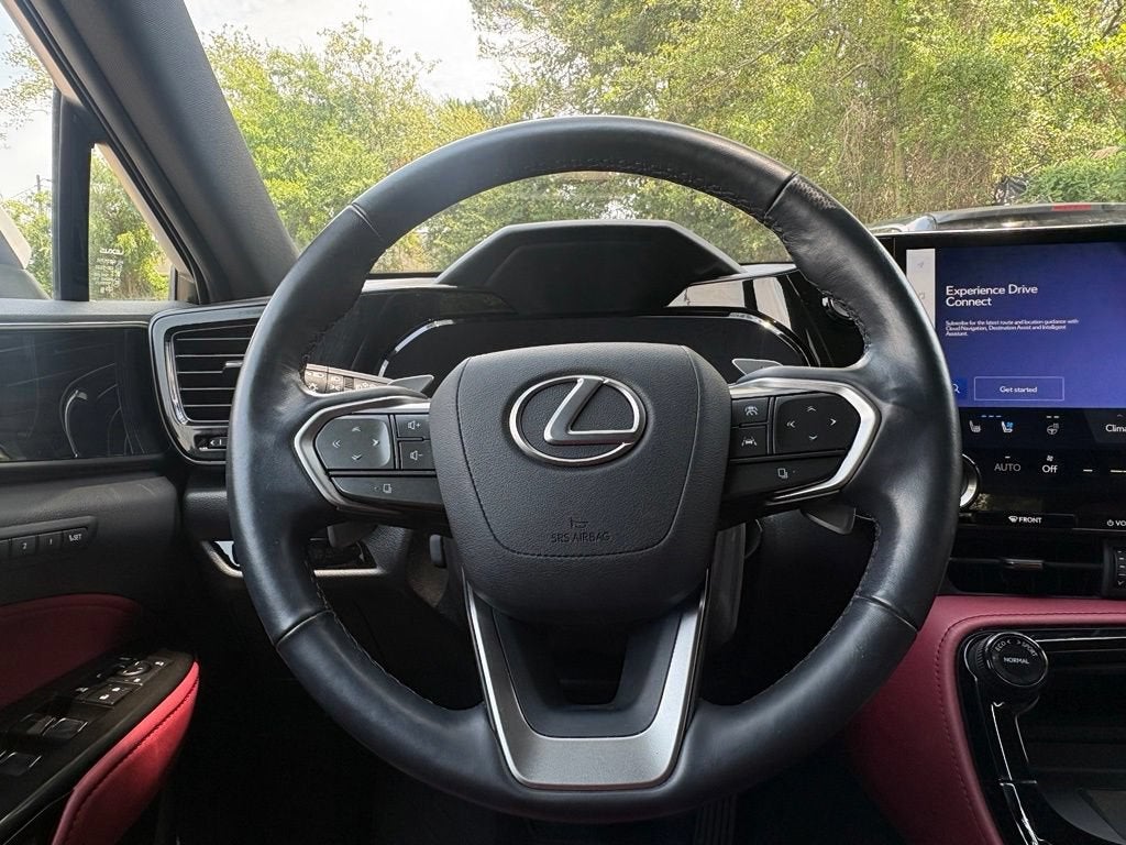2023 Lexus NX 