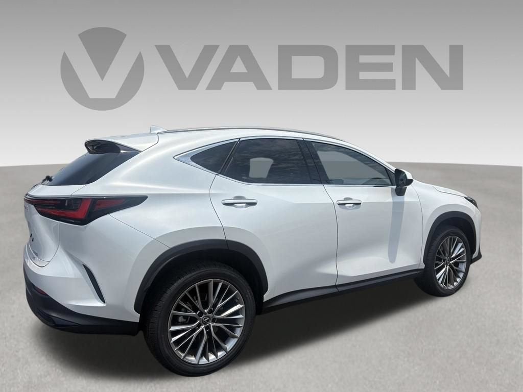 2023 Lexus NX 