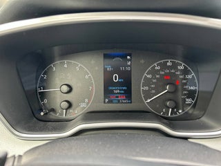 2023 Toyota Corolla Hatchback Base