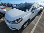 2021 Chevrolet Trax Base