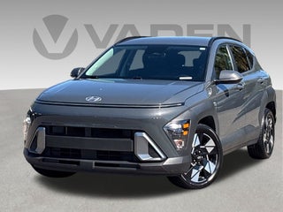 2024 Hyundai Kona Base