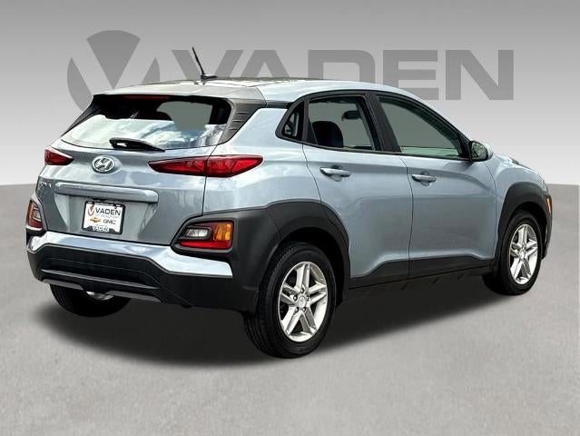 2018 Hyundai Kona SE