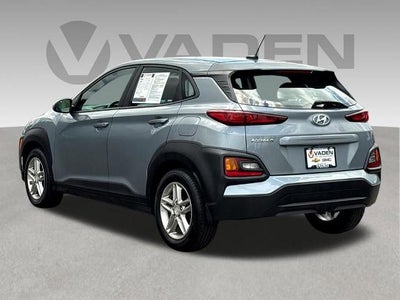 2018 Hyundai Kona SE