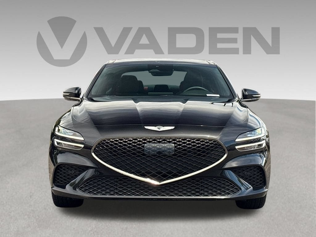 2023 Genesis G70 Base