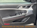 2023 Genesis G70 Base