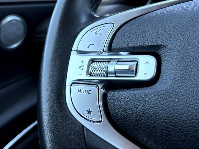 2024 Genesis GV80 Base