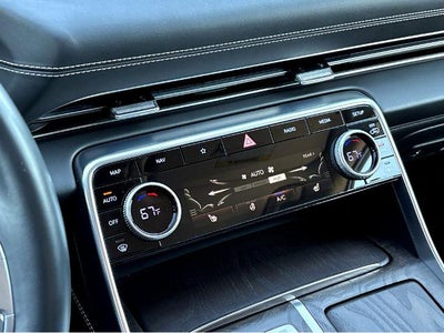 2024 Genesis GV80 Base