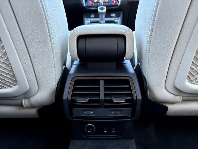 2020 Audi Q3 Premium