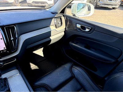 2021 Volvo XC60 Inscription
