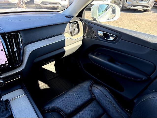 2021 Volvo XC60 Inscription
