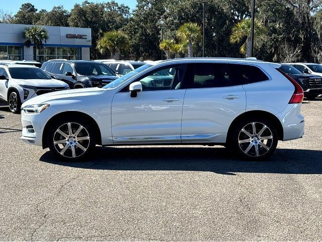 2021 Volvo XC60 Inscription