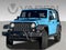 2017 Jeep Wrangler Unlimited Big Bear