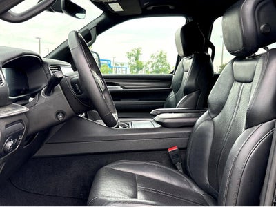 2023 Jeep Wagoneer L Series II