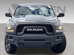2020 RAM 1500 Classic Base