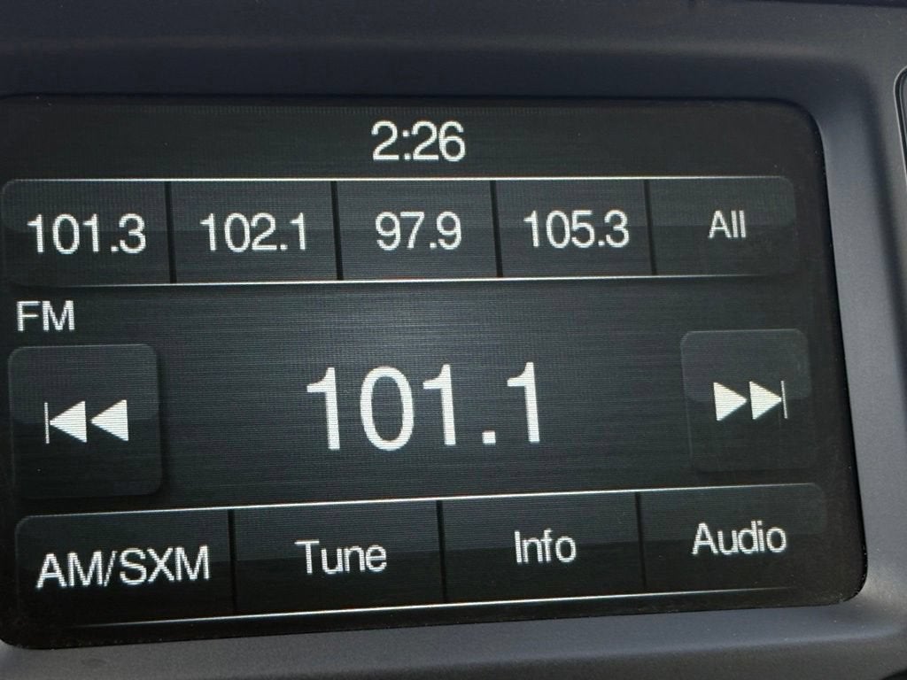2020 RAM 1500 Classic Base