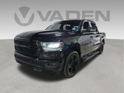 2020 RAM 1500 Base
