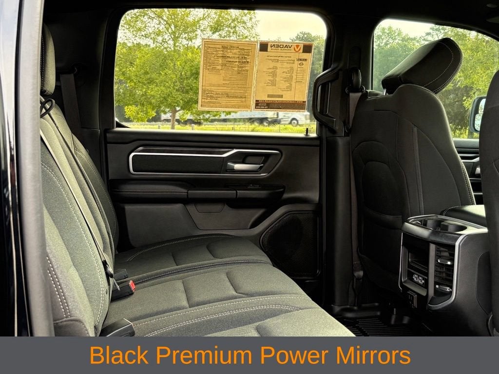 2020 RAM 1500 Base