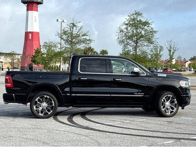 2021 RAM 1500 Limited