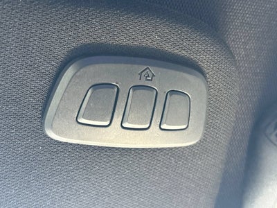 2015 Ford Mustang Base