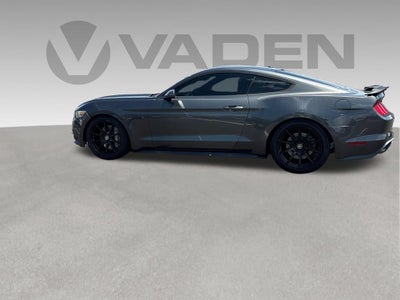 2015 Ford Mustang Base