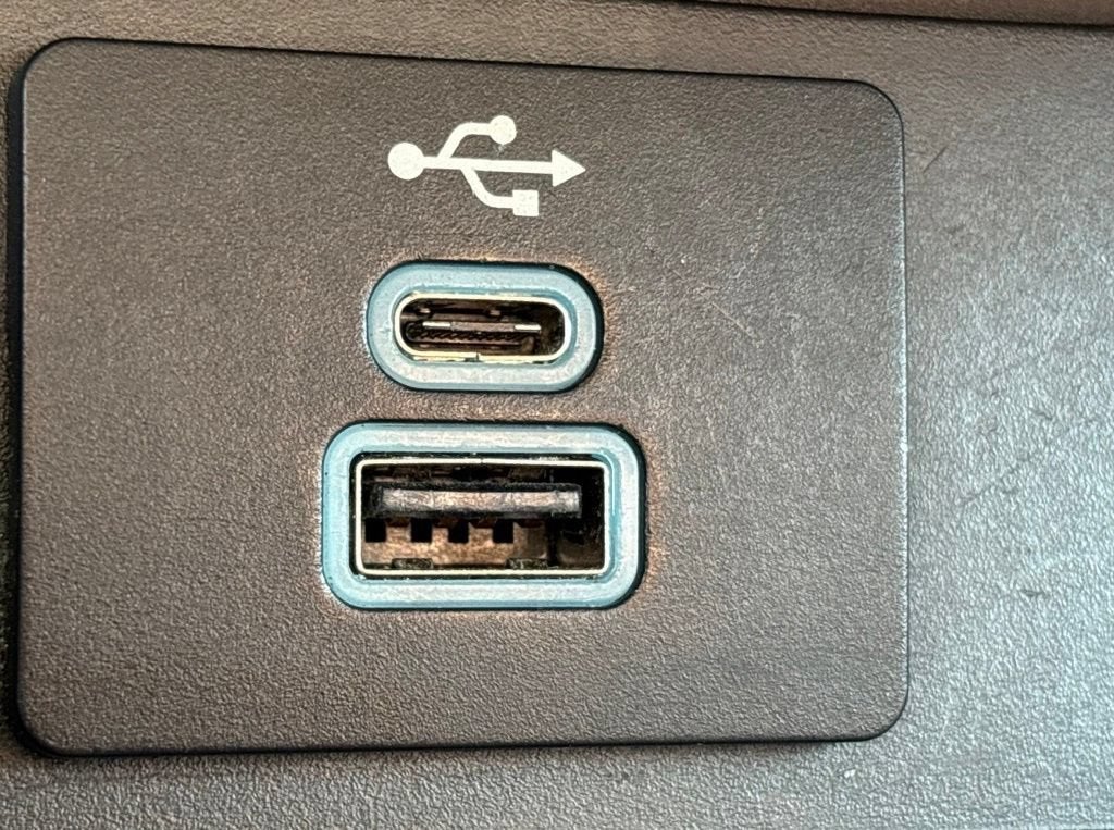 2024 Ford Mustang Base