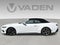 2024 Ford Mustang Base