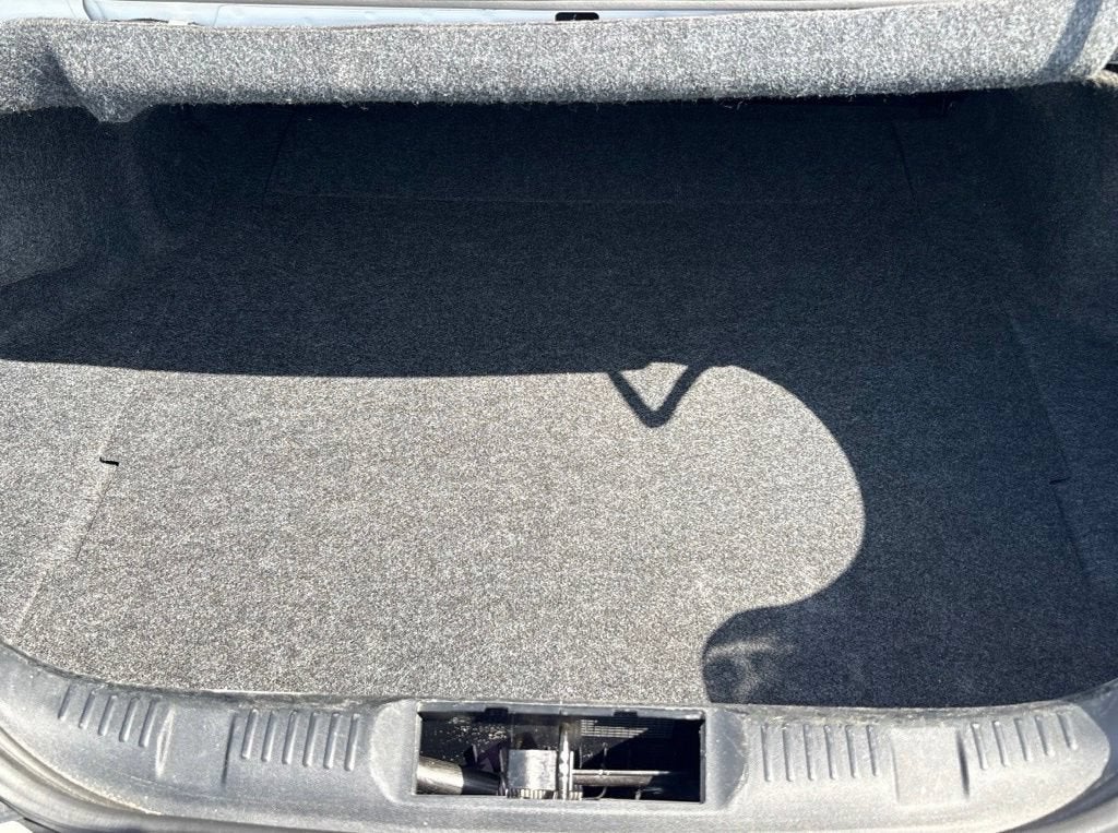 2024 Ford Mustang Base