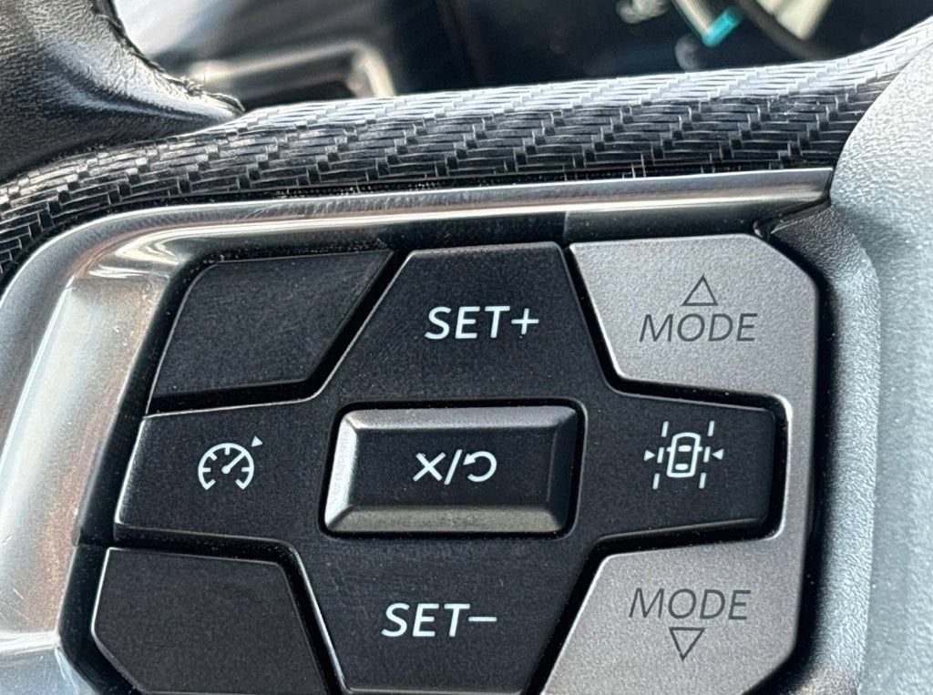 2024 Ford Mustang Base