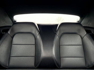 2023 Ford Mustang EcoBoost