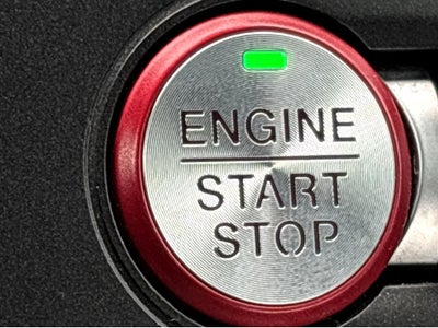 2023 Ford Mustang EcoBoost