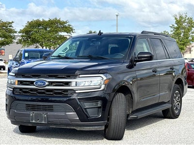 2024 Ford Expedition XLT