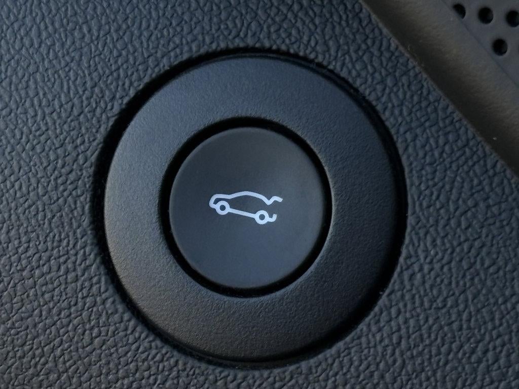 2020 Chevrolet Camaro 1LT