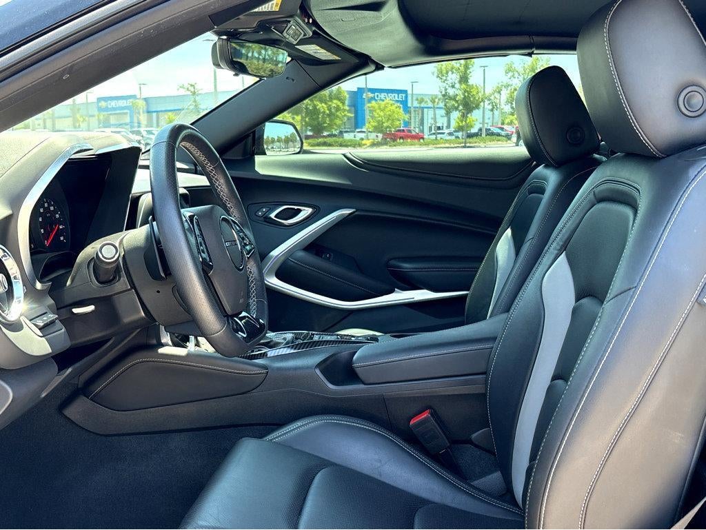 2024 Chevrolet Camaro 3LT