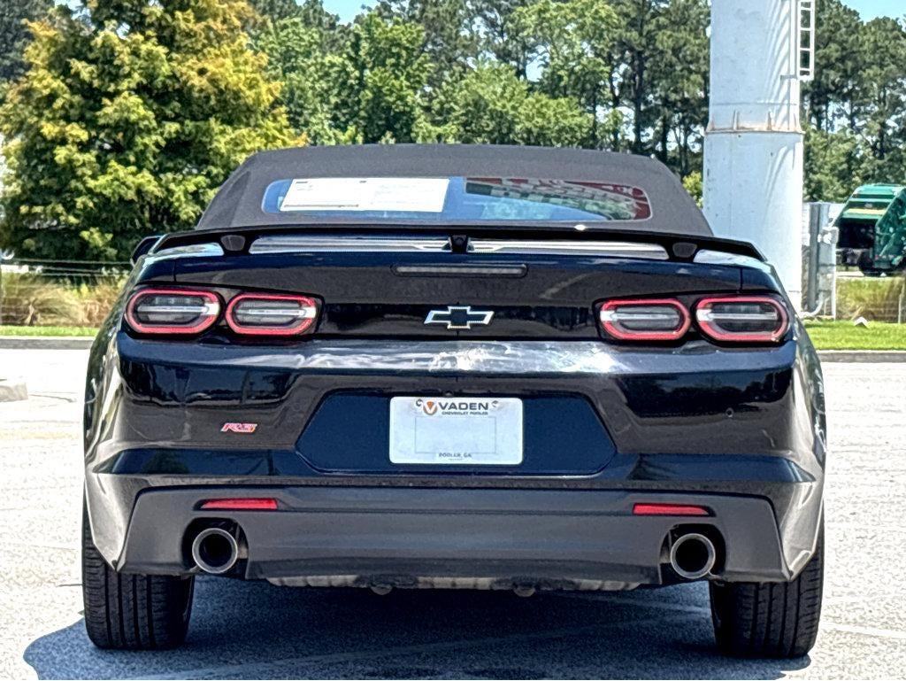 2024 Chevrolet Camaro 3LT