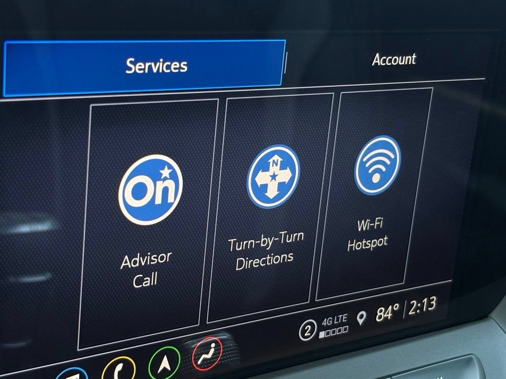 2024 Chevrolet Camaro 3LT