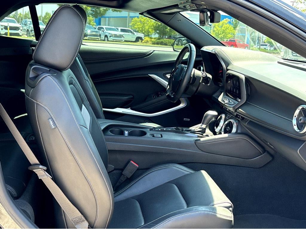 2024 Chevrolet Camaro 3LT