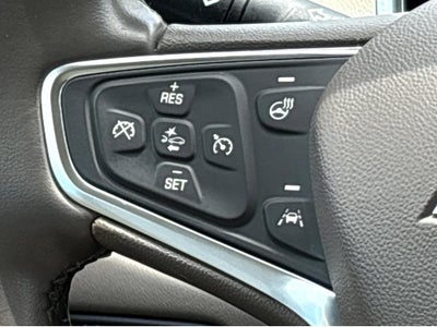 2024 Chevrolet Malibu 2LT