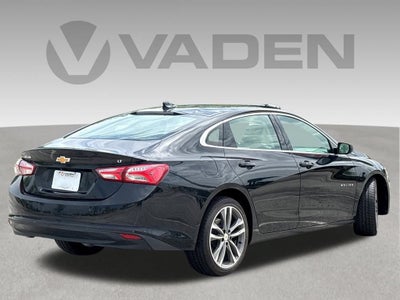 2024 Chevrolet Malibu 2LT