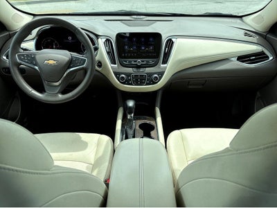 2024 Chevrolet Malibu 2LT