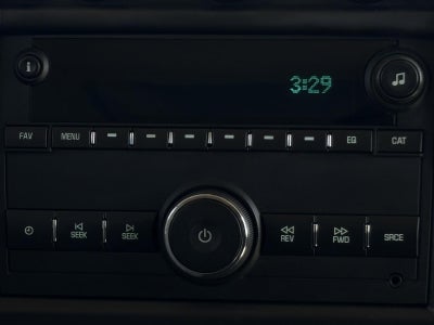 2019 Chevrolet Express Passenger 3500 LT