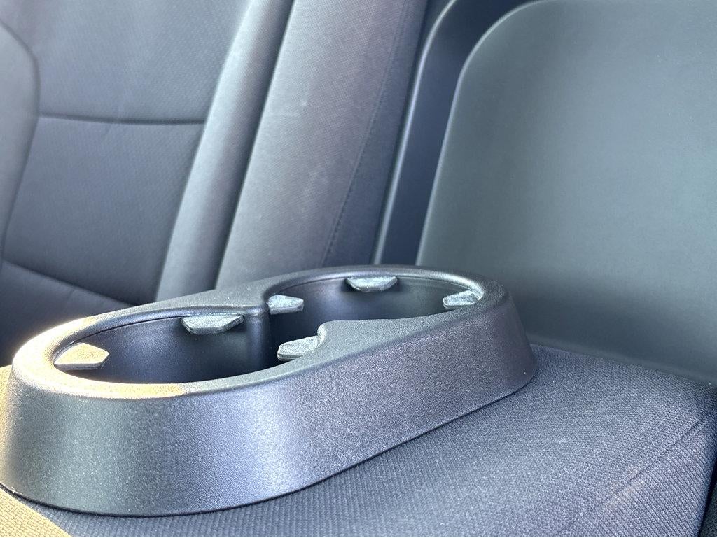 2015 Chevrolet Silverado 2500 HD LT