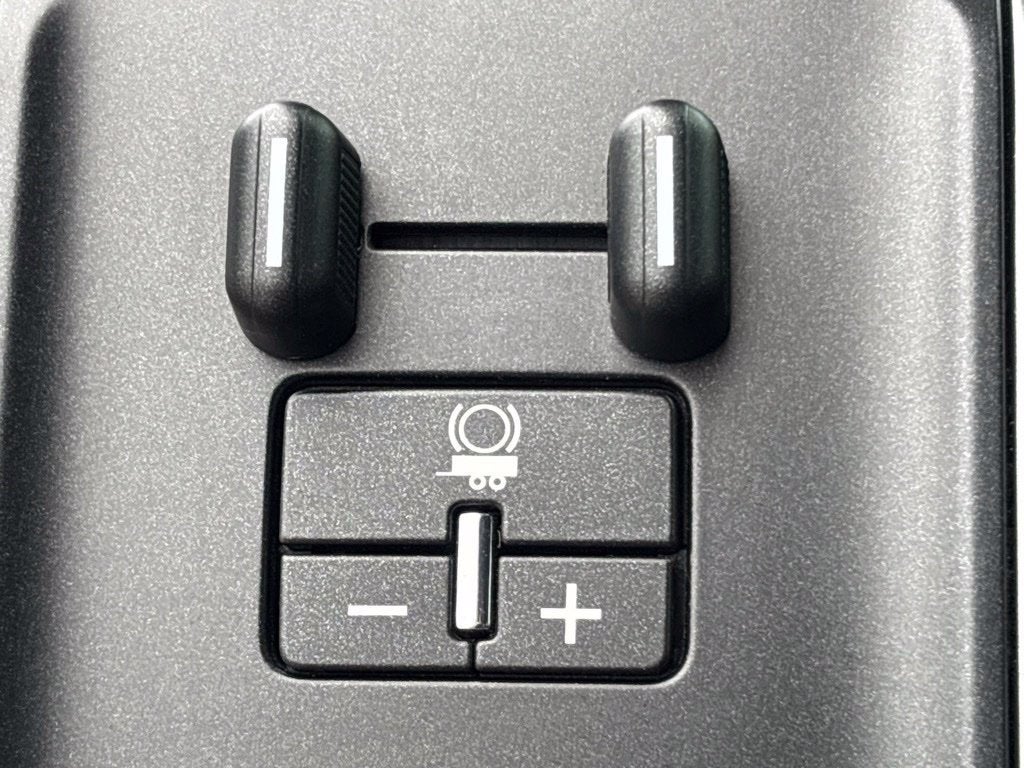 2019 Chevrolet Silverado 2500 HD LTZ