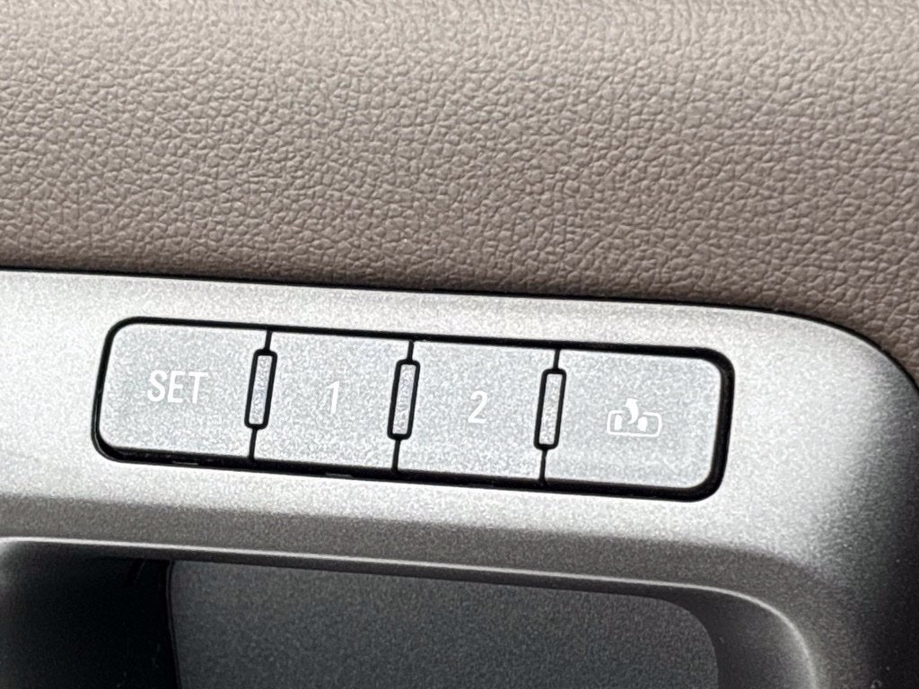 2019 Chevrolet Silverado 2500 HD LTZ